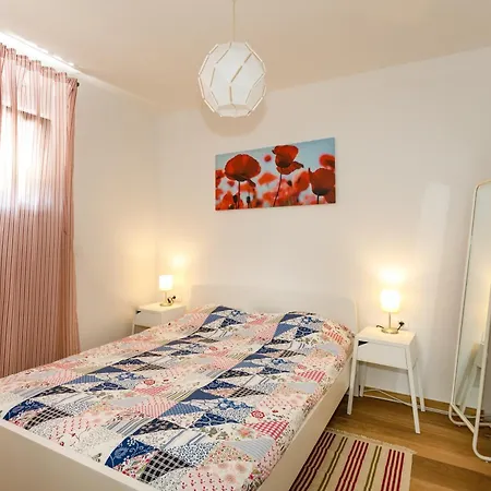 With Parking Space Krk - 22425 Διαμέρισμα