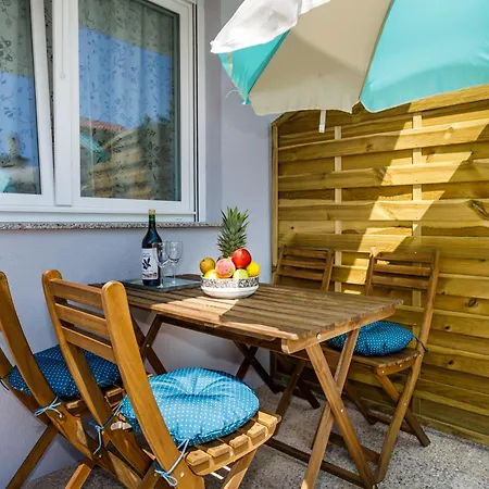 With Parking Space Krk - 22425 Διαμέρισμα Krk Town