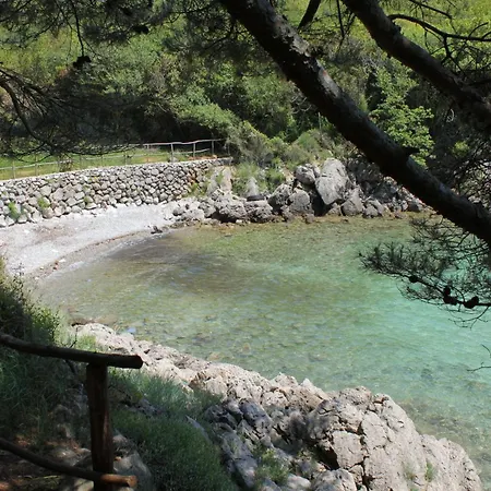 Διαμέρισμα With Parking Space Krk - 22425