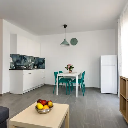 With A Parking Space Krk - 22425