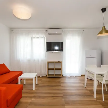 With A Parking Space Krk - 22425 Apartment *