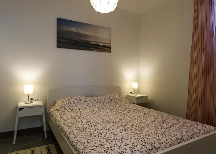 With Parking Space Krk - 22425 * كرك