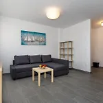 Apartman With Parking Space Krk - 22425 Krk Town