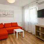 With Parking Space Krk - 22425 Krk Town