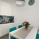 Apartman With Parking Space Krk - 22425 Krk Town