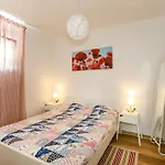 With Parking Space Krk - 22425 Apartman