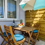 With Parking Space Krk - 22425 Apartman Krk Town